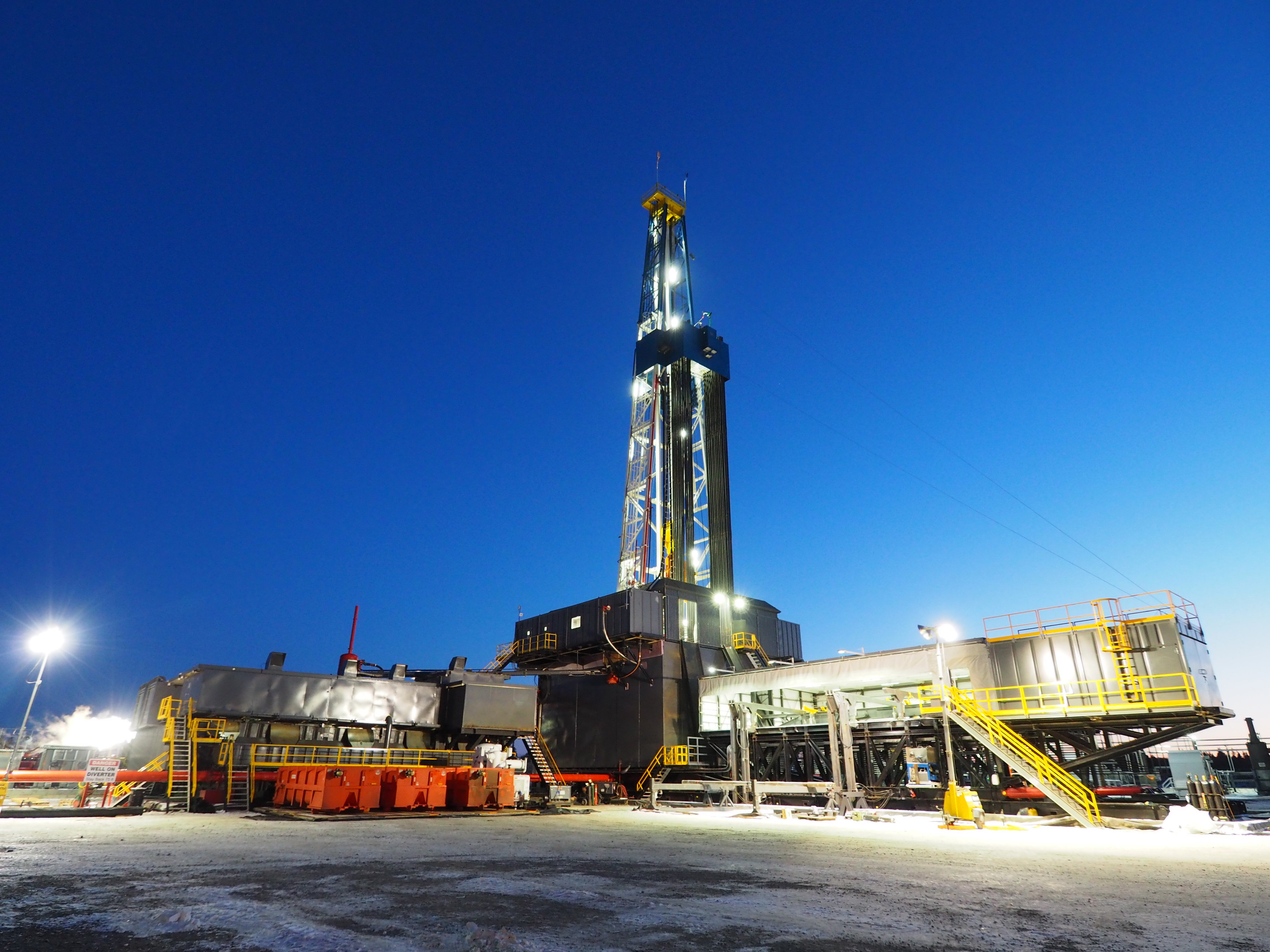 Fidelity Natural Gas Inc Fidelity Natural Gas Inc