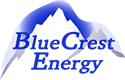 BlueCrest Energy, Inc.